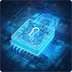CMMI Cybermaturity Platform - cyber lock