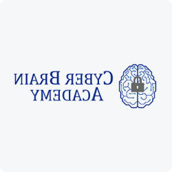 Cyber Brain Academy logo