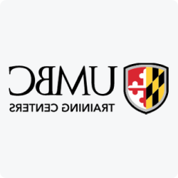 UMBC Training Centers logo